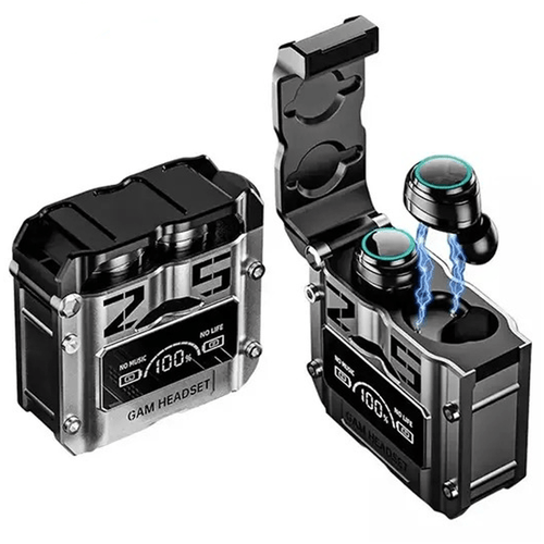 Audifonos Tws M25 Bluetooth Con Pantalla