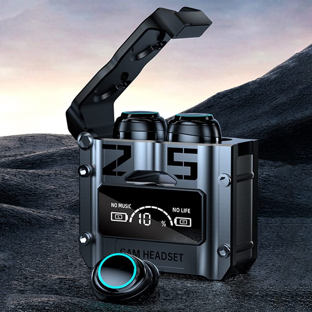 Audifonos Tws M25 Bluetooth Con Pantalla