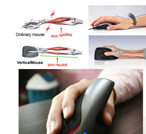 Mouse p/ Computador