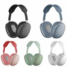 AUDIFONOS P9
