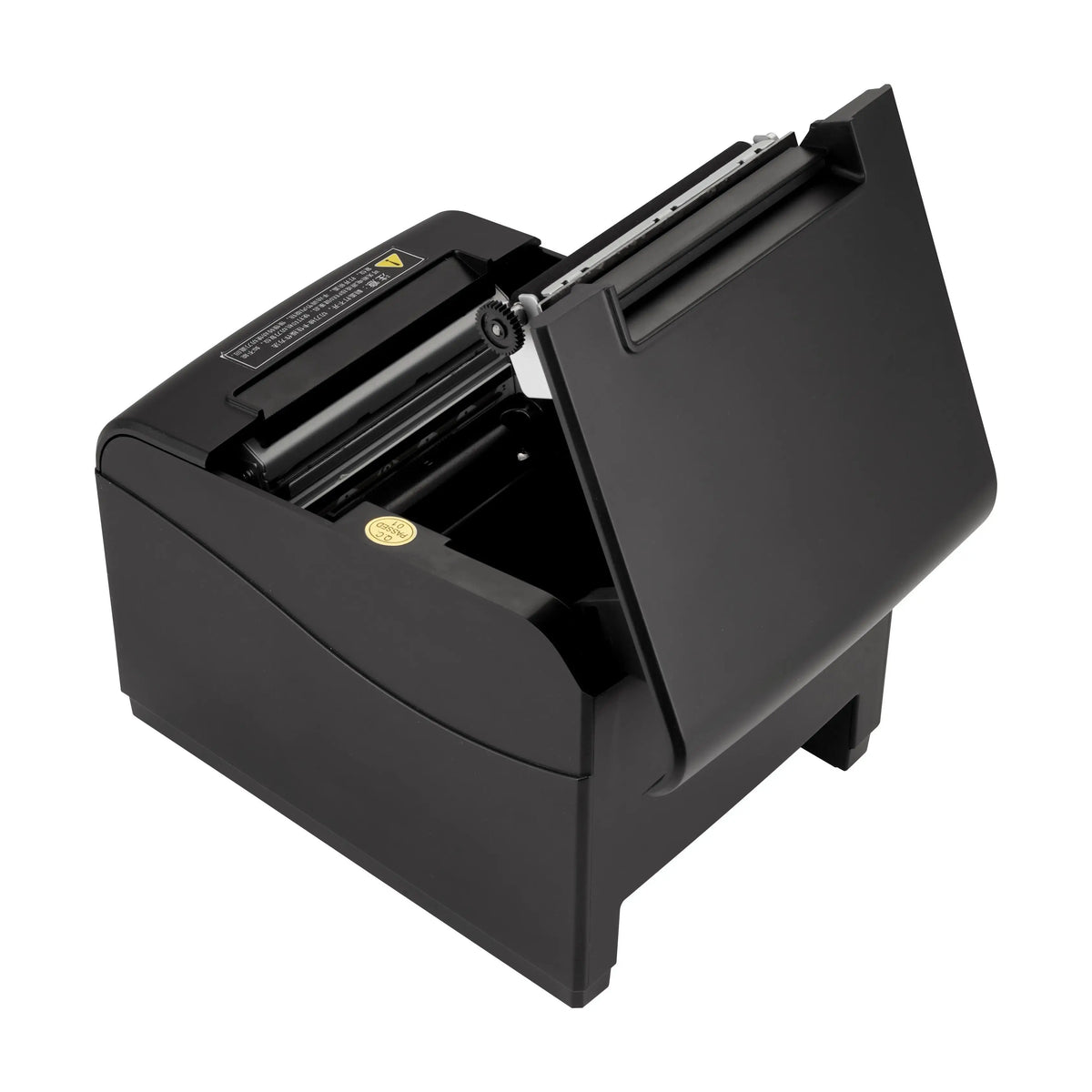 Impresora Térmica POS de 80mm con Cortador Automático (USB / LAN)
