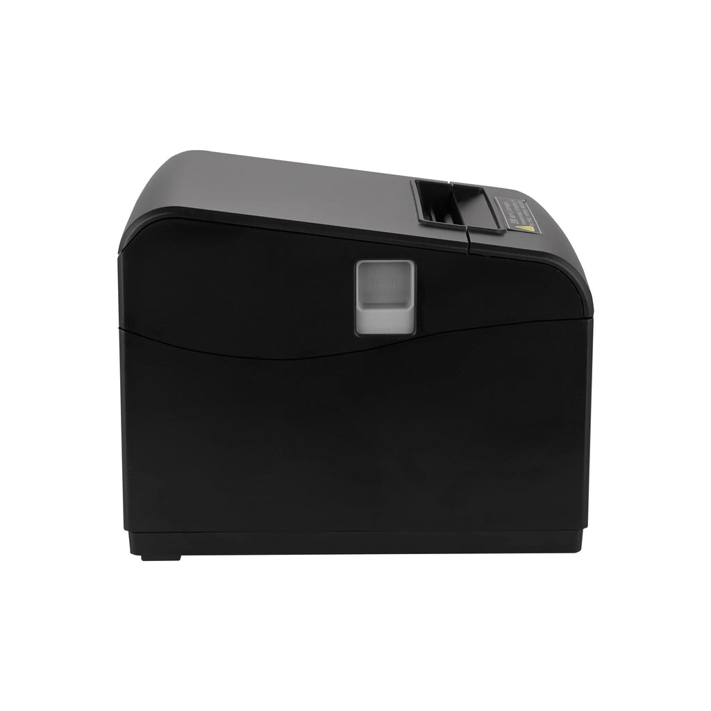 Impresora Térmica POS de 80mm con Cortador Automático (USB / LAN)